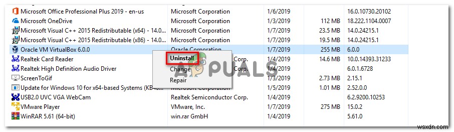 แก้ไข:VMware Workstation Unrecoverable Error (vcpu-0) 