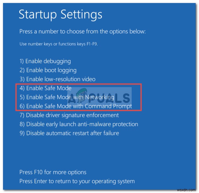 แก้ไข:หน้าจอเข้าสู่ระบบไม่ปรากฏบน Windows 10 