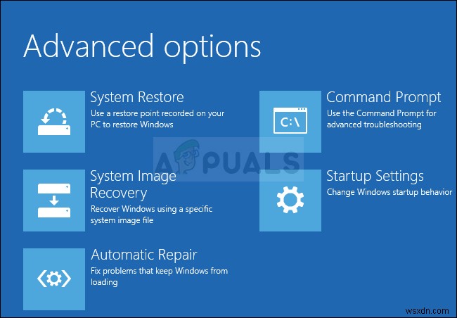 แก้ไข:ไม่สามารถติดตั้ง Windows ลงใน Disk . นี้ได้ 