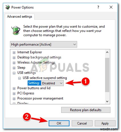 แก้ไข:USB ช่วยให้เชื่อมต่อและตัดการเชื่อมต่อบน Windows 10 
