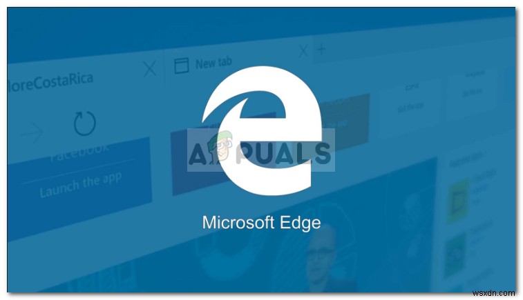 วิธีถอนการติดตั้ง Microsoft Edge 
