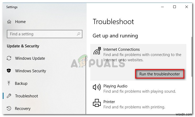 แก้ไข:เราไม่สามารถเชื่อมต่อกับครอบครัว Microsoft ได้ในขณะนี้ 