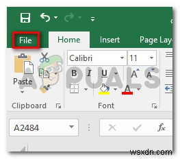 แก้ไข:Microsoft Excel กำลังรอแอปพลิเคชันอื่นเพื่อดำเนินการ OLE ให้เสร็จสิ้น 