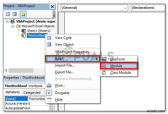 แก้ไข:Microsoft Excel กำลังรอแอปพลิเคชันอื่นเพื่อดำเนินการ OLE ให้เสร็จสิ้น 