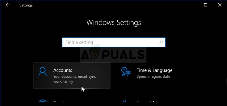 แก้ไข:ธีมนี้ไม่สามารถใช้กับเดสก์ท็อป Windows 10 