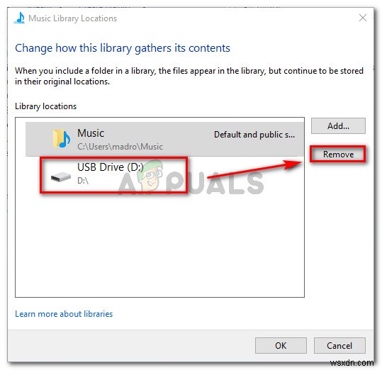 แก้ไข:Windows Media Player ไม่สามารถฉีกหนึ่งแทร็กขึ้นไปจากซีดี 