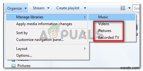 แก้ไข:Windows Media Player ไม่สามารถฉีกหนึ่งแทร็กขึ้นไปจากซีดี 
