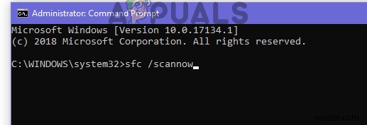 แก้ไข:รหัสข้อผิดพลาดของ Windows Update 0x800f0247 
