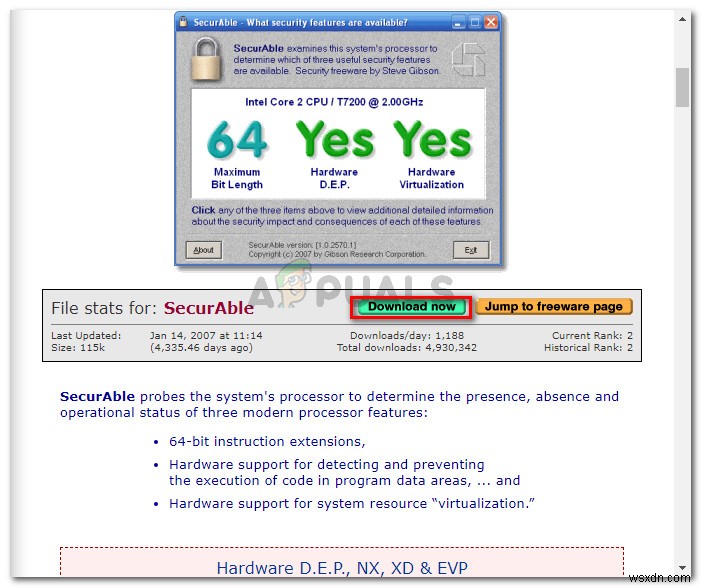 แก้ไข:VT-X ถูกปิดใช้งานใน Bios สำหรับโหมด CPU ทั้งหมด (Verr_Vmx_Msr_All_Vmx_Disabled) 