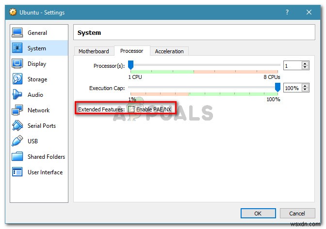 แก้ไข:VT-X ถูกปิดใช้งานใน Bios สำหรับโหมด CPU ทั้งหมด (Verr_Vmx_Msr_All_Vmx_Disabled) 