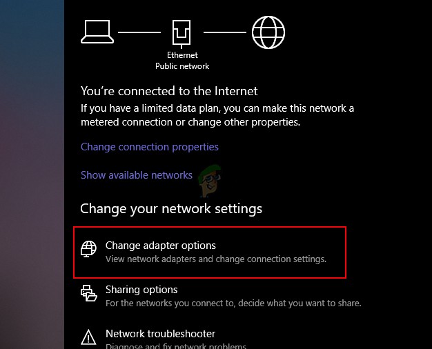 วิธีเปลี่ยน DNS ใน Windows 10 