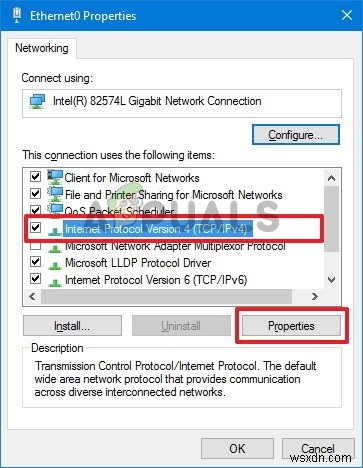 วิธีเปลี่ยน DNS ใน Windows 10 