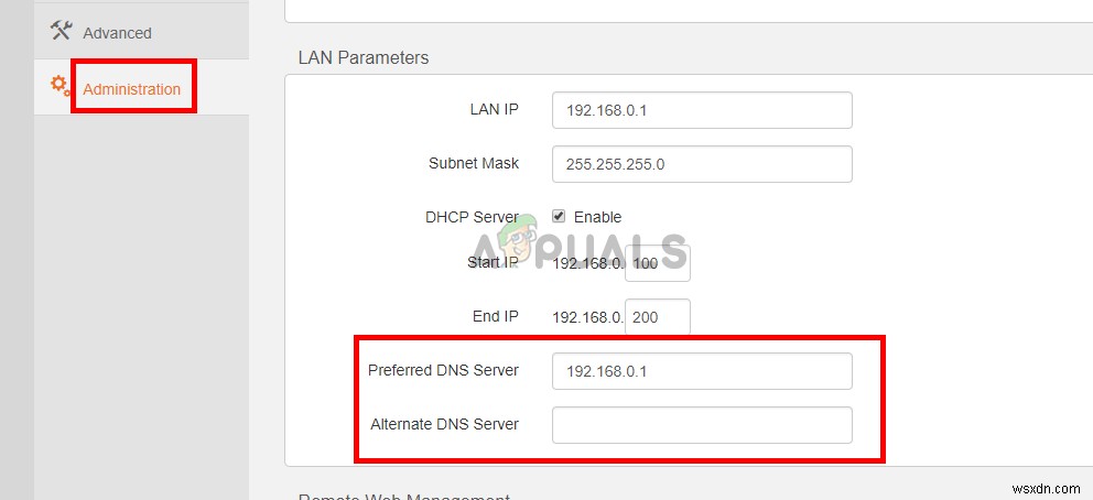 วิธีเปลี่ยน DNS ใน Windows 10 