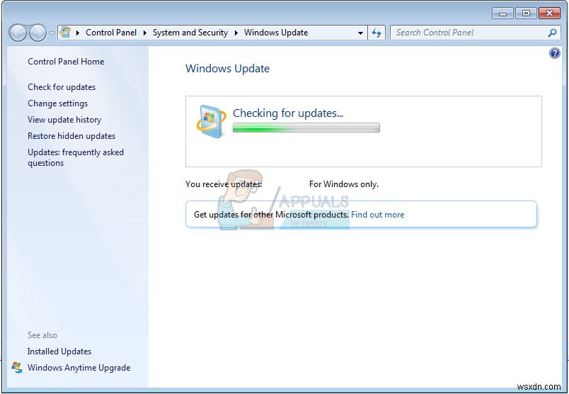 แก้ไข:Windows ไม่สามารถเริ่มต้นไดรเวอร์อุปกรณ์สำหรับฮาร์ดแวร์นี้ (รหัส 37) 