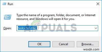 แก้ไข:Windows 10 ไม่สามารถพิมพ์ในการค้นหา 