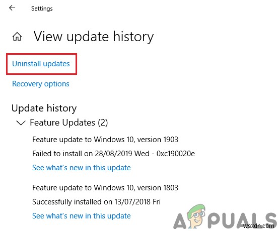 วิธีแก้ไขการแจ้งเตือนใน Windows 10 