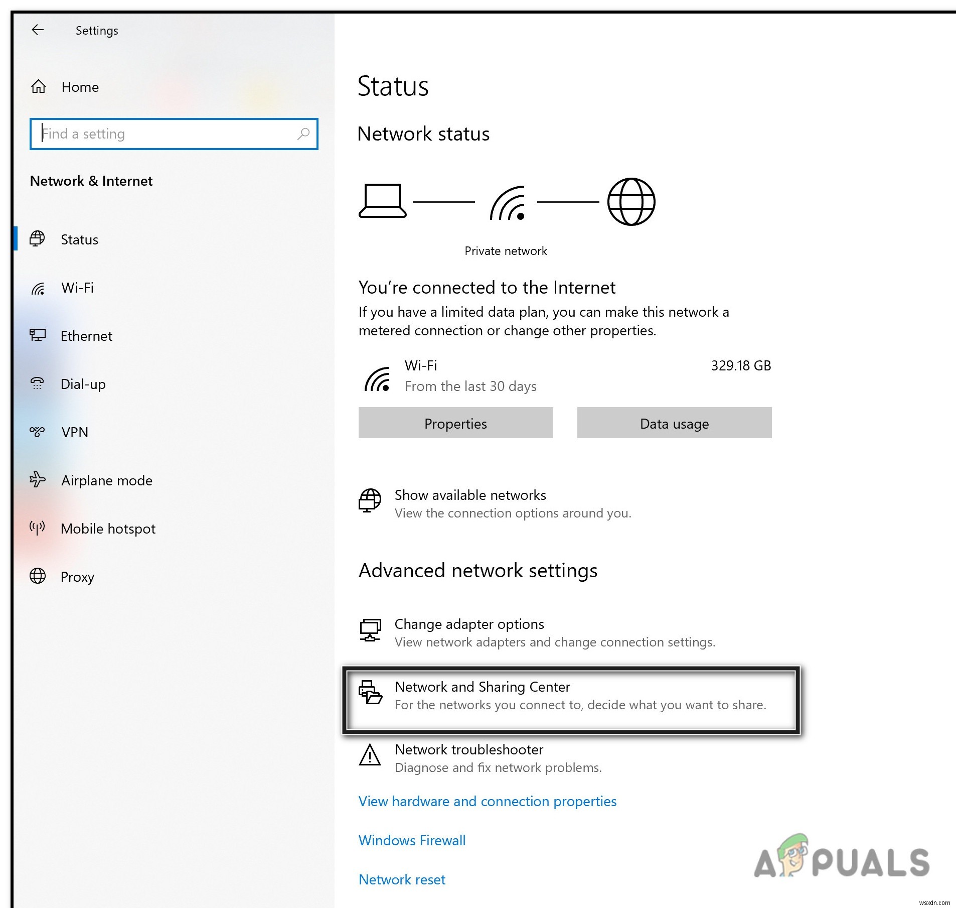 แก้ไข:Microsoft Store  ตรวจสอบการเชื่อมต่อของคุณ  