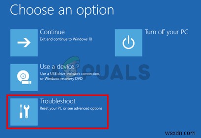 วิธีแก้ไขปัญหาพินของ Windows 10 เมื่อเข้าสู่ระบบ 