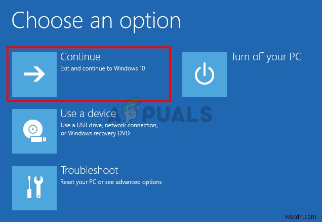 วิธีแก้ไขปัญหาพินของ Windows 10 เมื่อเข้าสู่ระบบ 