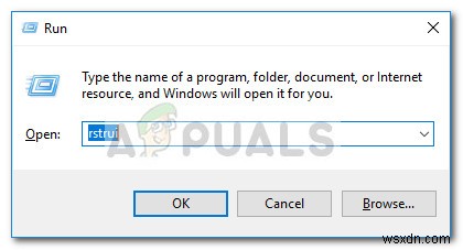 แก้ไข:Windows ไม่สามารถผูกสแต็คโปรโตคอล IP กับอะแดปเตอร์เครือข่ายโดยอัตโนมัติ 