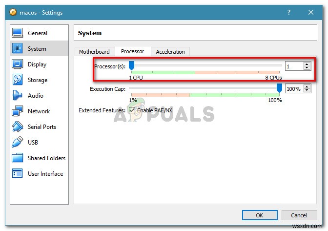 แก้ไข:AMD-V ถูกปิดใช้งานใน BIOS (VERR_SVM_DISABLED) 