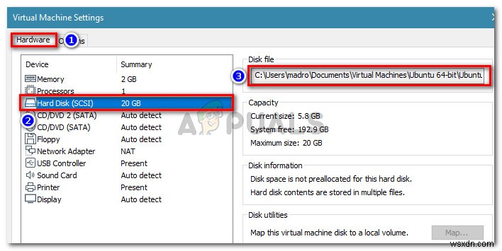 แก้ไข:CPU ถูกปิดการใช้งานโดยระบบปฏิบัติการแขก 