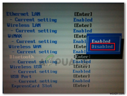 แก้ไข:การได้มาซึ่ง Kernel Auto Boost Lock ด้วย IRQL ที่เพิ่มขึ้น 