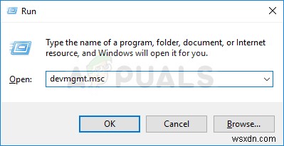 แก้ไข:Windows พบปัญหาในการติดตั้งซอฟต์แวร์ไดรเวอร์สำหรับอุปกรณ์ของคุณ 