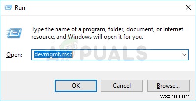แก้ไข:Windows ไม่มีโปรไฟล์เครือข่ายสำหรับข้อผิดพลาดของอุปกรณ์นี้ 
