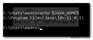 แก้ไข:Javac ไม่รู้จักใน Windows 10 