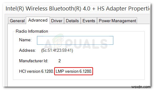 วิธีตรวจสอบว่าพีซีของคุณรองรับ Bluetooth บน Windows 10 . หรือไม่ 