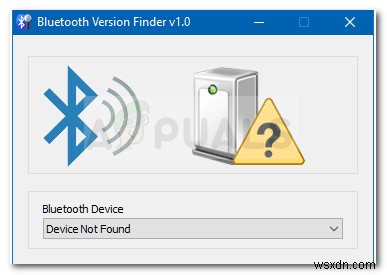วิธีตรวจสอบว่าพีซีของคุณรองรับ Bluetooth บน Windows 10 . หรือไม่ 