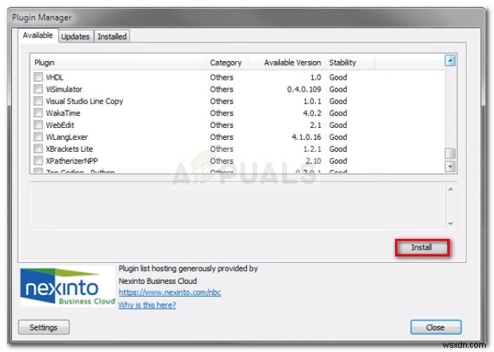 แก้ไข:ข้อผิดพลาดในการแยกวิเคราะห์ Microsoft Word XML 