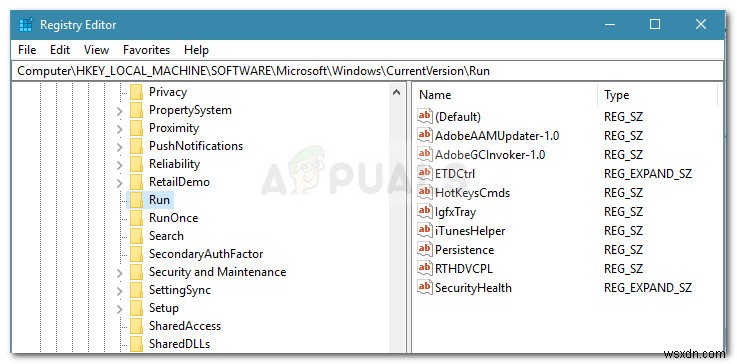 วิธีนำแถบภาษากลับมาใน Windows 10 