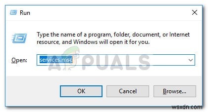 วิธีการแก้ไข ไม่สามารถลบไฟล์รายงานข้อผิดพลาดของ Windows ที่อยู่ในคิวระบบได้