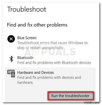 แก้ไข:DisplayLink Windows 10 ไม่ทำงาน 