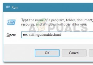 แก้ไข:DisplayLink Windows 10 ไม่ทำงาน 