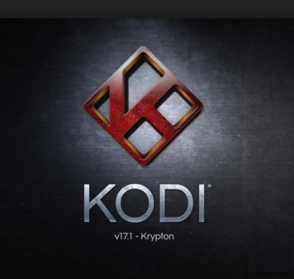 วิธีแก้ไขข้อผิดพลาด Indigo บน Kodi 