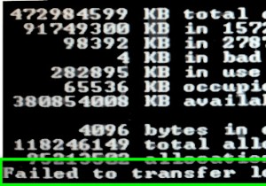 แก้ไข:ไม่สามารถถ่ายโอนข้อความที่บันทึกไว้ไปยังเหตุการณ์บันทึกที่มีสถานะ50 