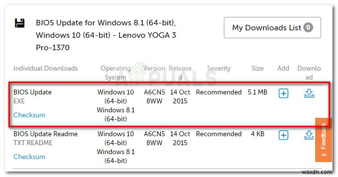แก้ไข:พอร์ต USB ของ Lenovo Yoga 3 Pro ไม่ทำงาน 