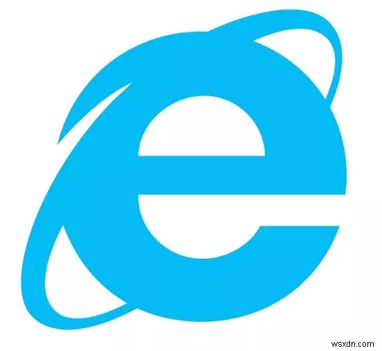 วิธีนำ Internet Explorer กลับมาใน Windows 10 