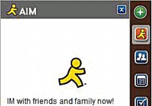 วิธีลงชื่อเข้าใช้และใช้งาน AIM 