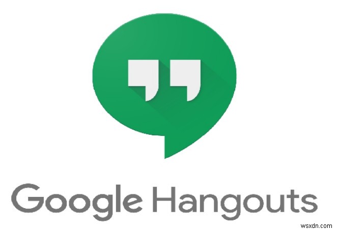 วิธีแก้ไขไมโครโฟน Google Hangouts ไม่ทำงาน 