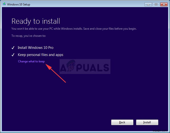 วิธีแก้ไขข้อผิดพลาด Windows Update 0x80070bc2 