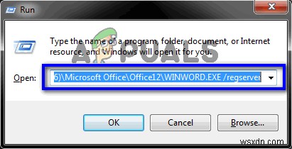 วิธีแก้ไขข้อผิดพลาดรันไทม์ 429 บน Windows 10 และเวอร์ชันก่อนหน้า 