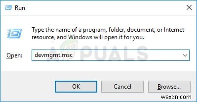 แก้ไข:ข้อผิดพลาด DXGI_ERROR_DEVICE_HUNG บน Windows 7, 8 และ 10 