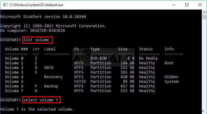 แก้ไข:เครื่องมือสร้างสื่อ Windows 10 ไม่พบ USB 