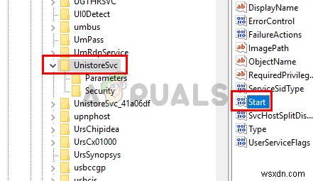 วิธีแก้ไข Unistack Service Group (unistacksvcgroup) การใช้ CPU หรือหน่วยความจำสูง 