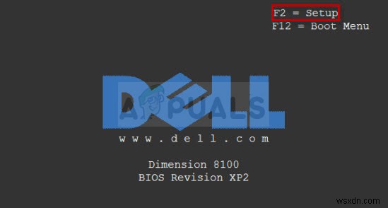 แก้ไข:รหัสข้อผิดพลาด 0146 บน Dell Systems 