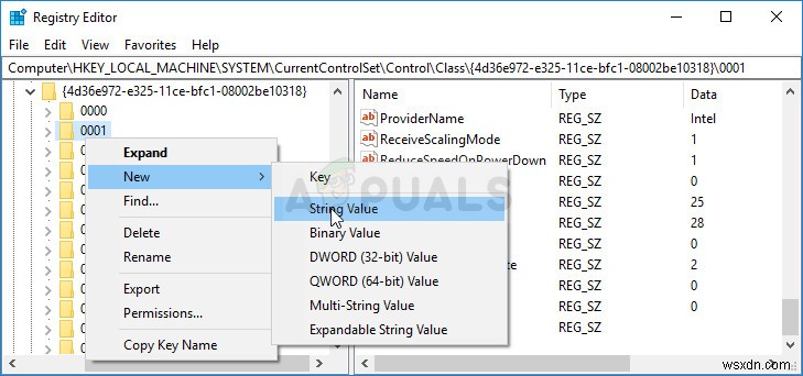 แก้ไข:NVIDIA nForce Networking Controller ไม่ทำงาน 